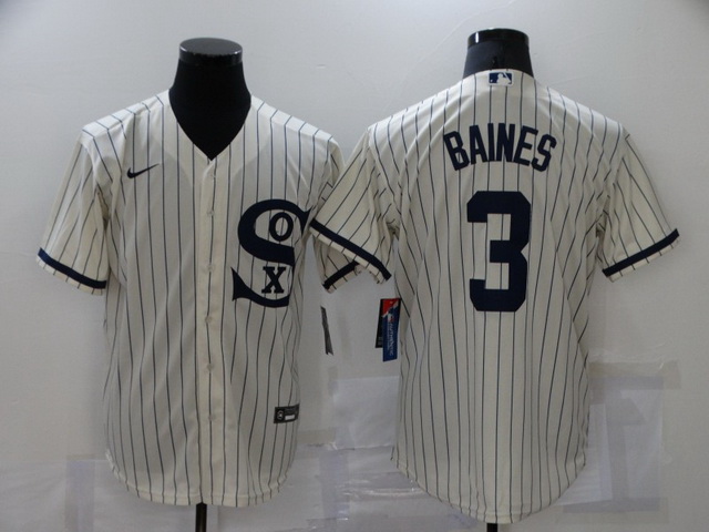 Chicago White Sox Jerseys 01